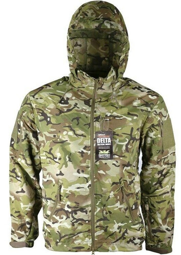 Kombat delta tactical - uk,