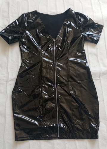 Latest design shiny black - latest,