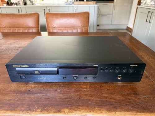 Marantz cd6000ose compact disc - cd6000ose,