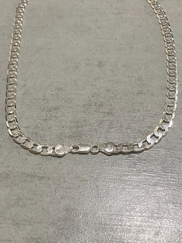 Men curb chain link - men's,