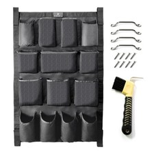 Horse Trailer Grooming Bag