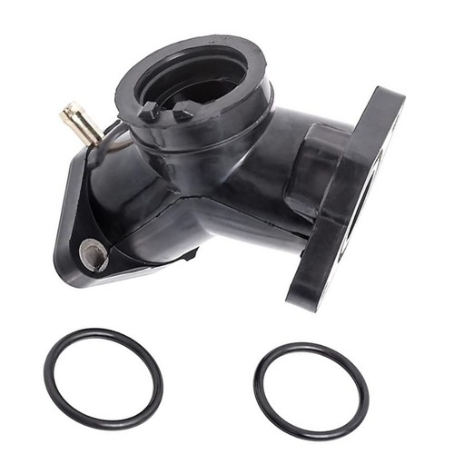 Carburetor intake boot - carburetor,