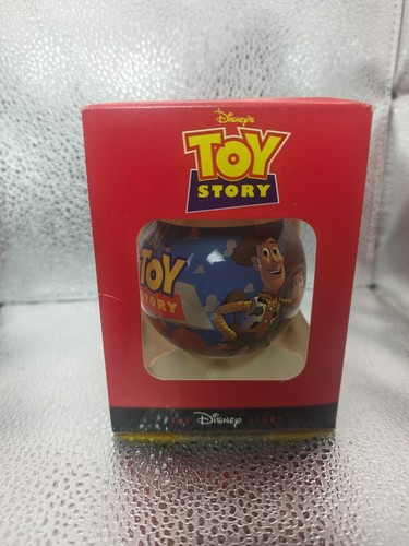 Disney store toy - toy, story