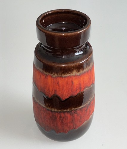 Vintage west german scheurich - german,