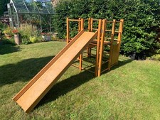 GALT wooden indoor climbing