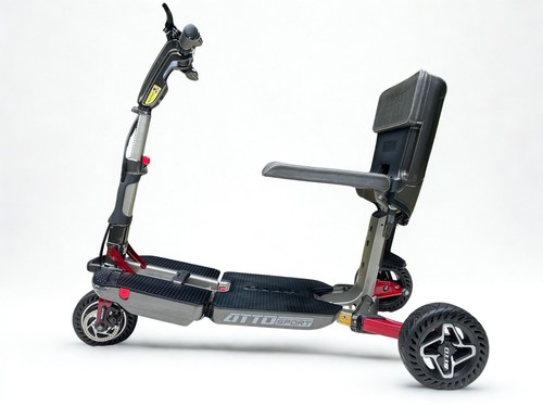 Movinglife atto sport folding - sport,