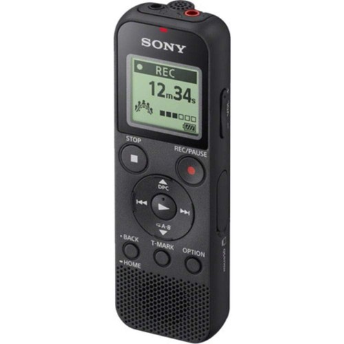 Sony icd px370 mono - sony,