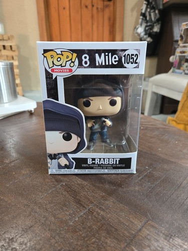 Funko pop vinyl eminem 1052 - pop!, vinyl: