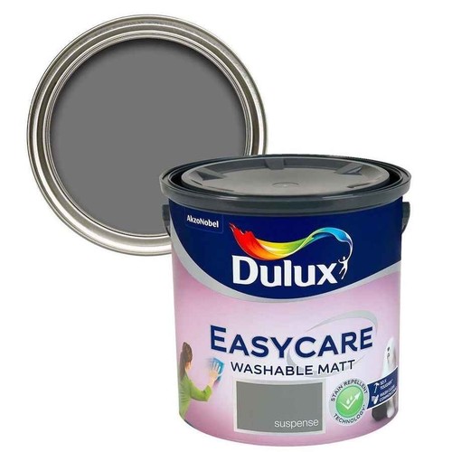 Dulux easycare washable matt - washable,