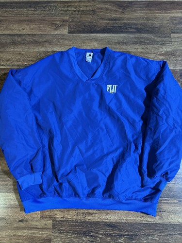 Vtg fiji water - vtg,