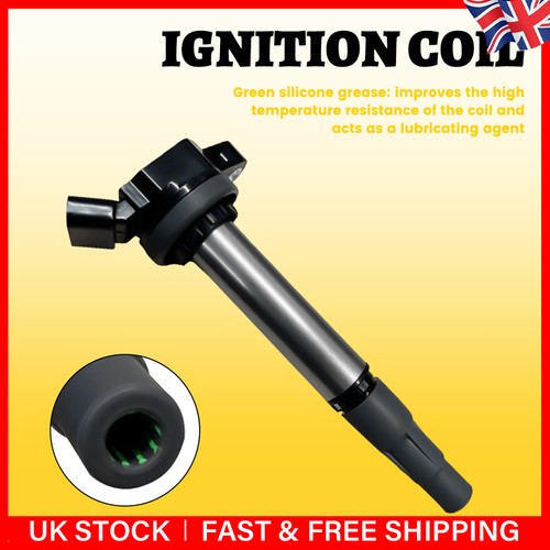 Ignition coil pack fits for - coil,