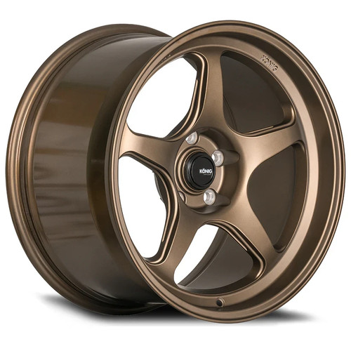 Staggered set 18x9 5 - set, 18x9,5/10.5