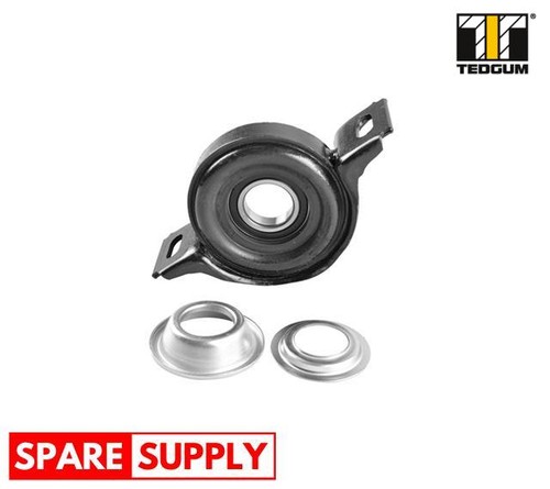 Suspension propshaft for - suspension,,
