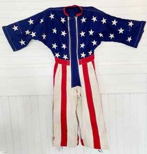 skydiving suit - BERTRAND