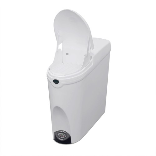 Sanitary bin feminine hygiene