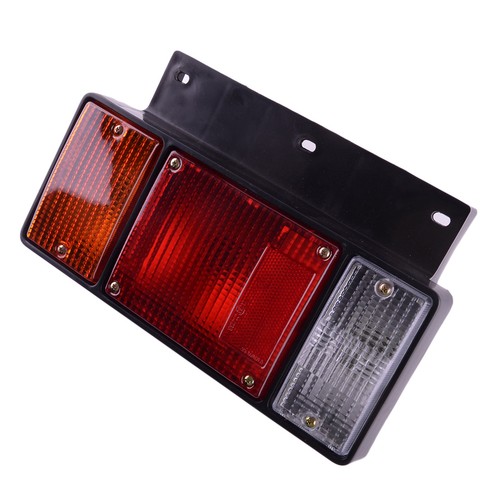 Left rear tail brake light - left,