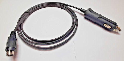 Avtex 12v pin power lead - avtex,