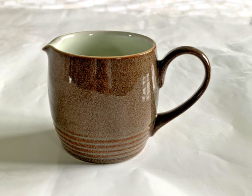 Denby greystone vintage milk - greystone,