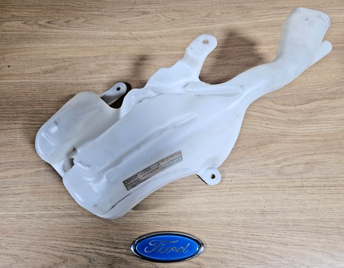 Ford escort mk5 - ford,