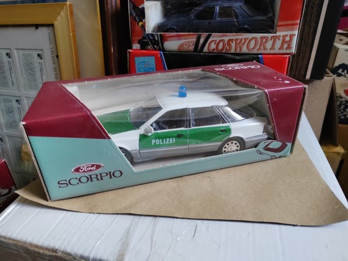 Boxed model schabak - schabak, ford