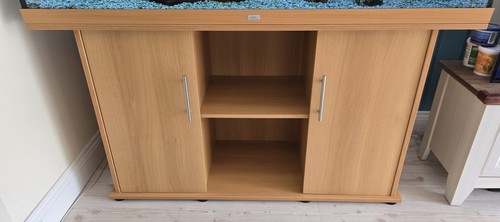 Juwel rio 400 450 - 400/450, cabinet