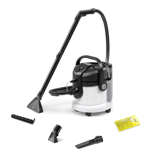 Karcher select carpet - 4,