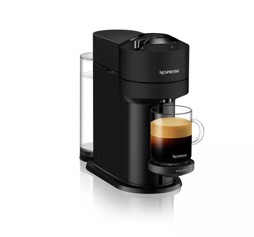 Krups xn910n40 nespresso pod - xn910n40,