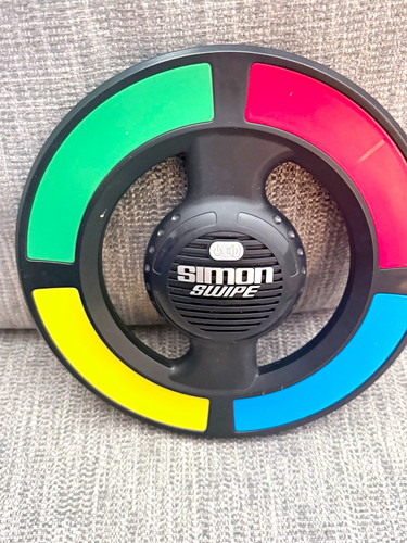 Hasbro simon swipe - simon,