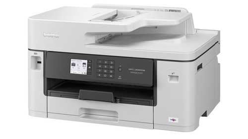 Brother mfc j5340dw - brother, wireless