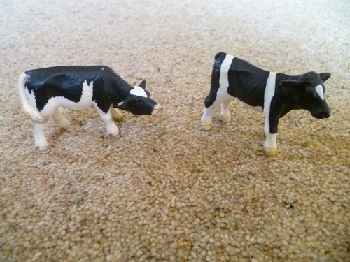 Schleich holstein calf - schleich,