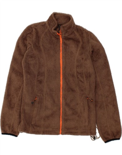 Iguana womens fleece jacket - fleece, eu
