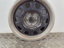 1996 VOLKSWAGEN GOLF Steel