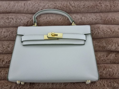Hermes mini kelly bag - ii,