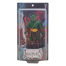 Mythic Legions Bryophytus Four Horsemen Studios 15 cm Action Figure 2021