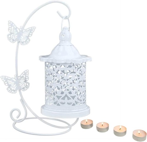 Tealight holder vintage - vintage, cute