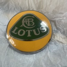 New Old Stock Lotus Cortina