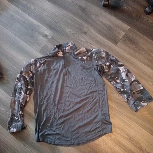 Rare genuine british army - rare,