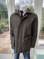 Brook Taverner Marton Mills