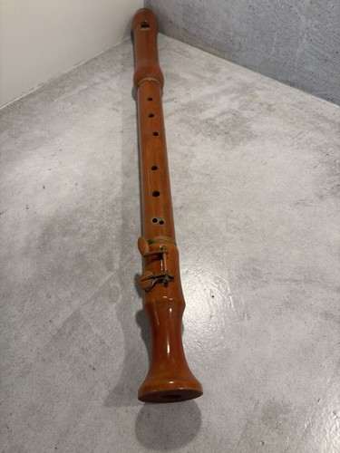 Vintage schott concert tenor - schott's,
