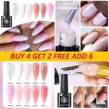 Nail Builder Gel BIAB Quick