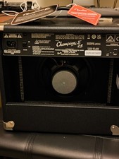 Fender Champion 25 Amplifier