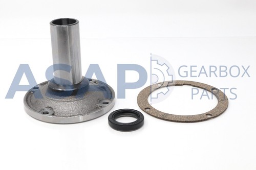Type gearbox front - type,