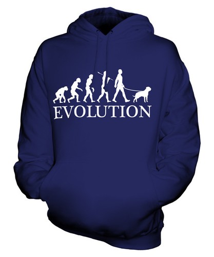 Neapolitan mastiff evolution - mastiff,