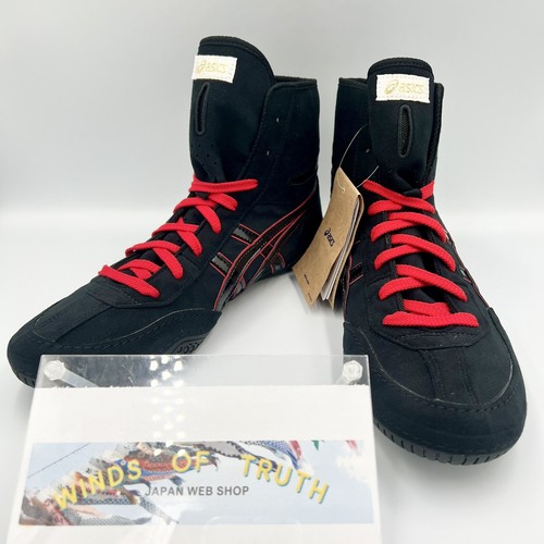 Asics wrestling shoes 1083a001 - shoes,