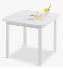 GLTC Little Bo Peep Toddler Table RRP £85 *New With Damage*