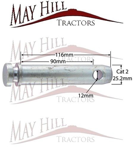 Cat tractor top - cat, link