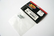 XTM Racing Wheel Lock Nuts - XTM3822 Rage