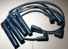 Lucas DKB480 Ignition Lead Set