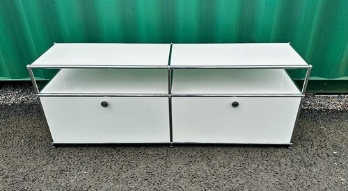 Usm haller media - unit, in