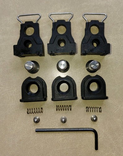 Delkim lok v1 - d, quick